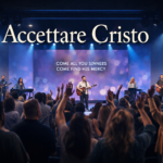 Accettare Cristo