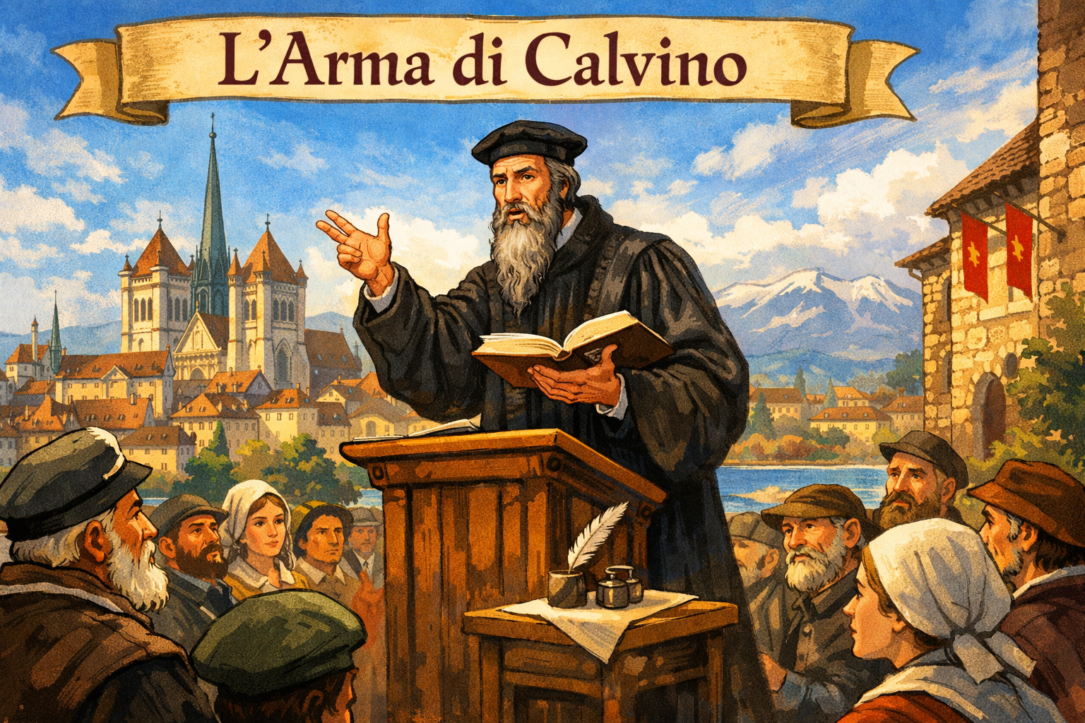 Calvino