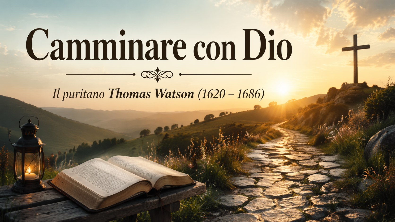 Camminare