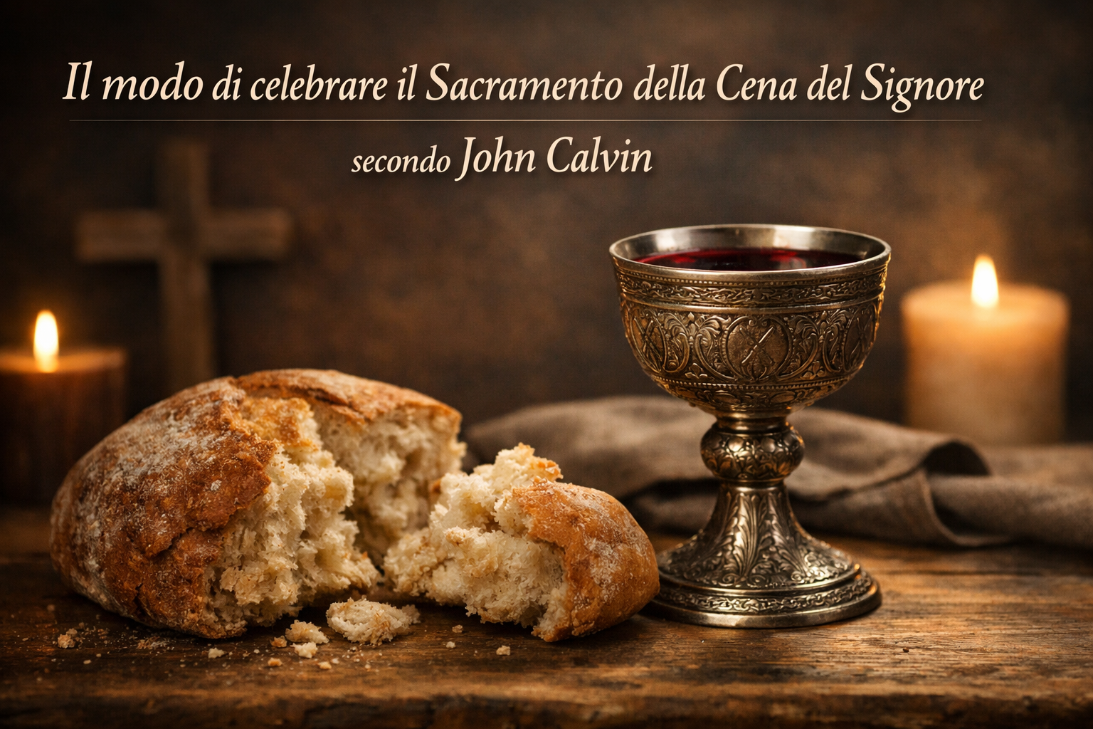 Cena del Signore