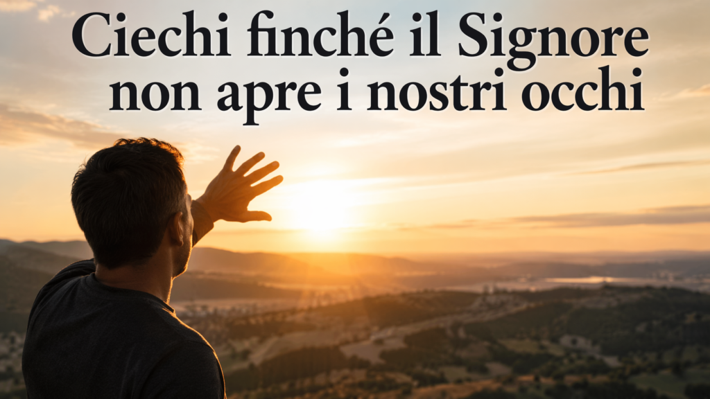 Ciechi