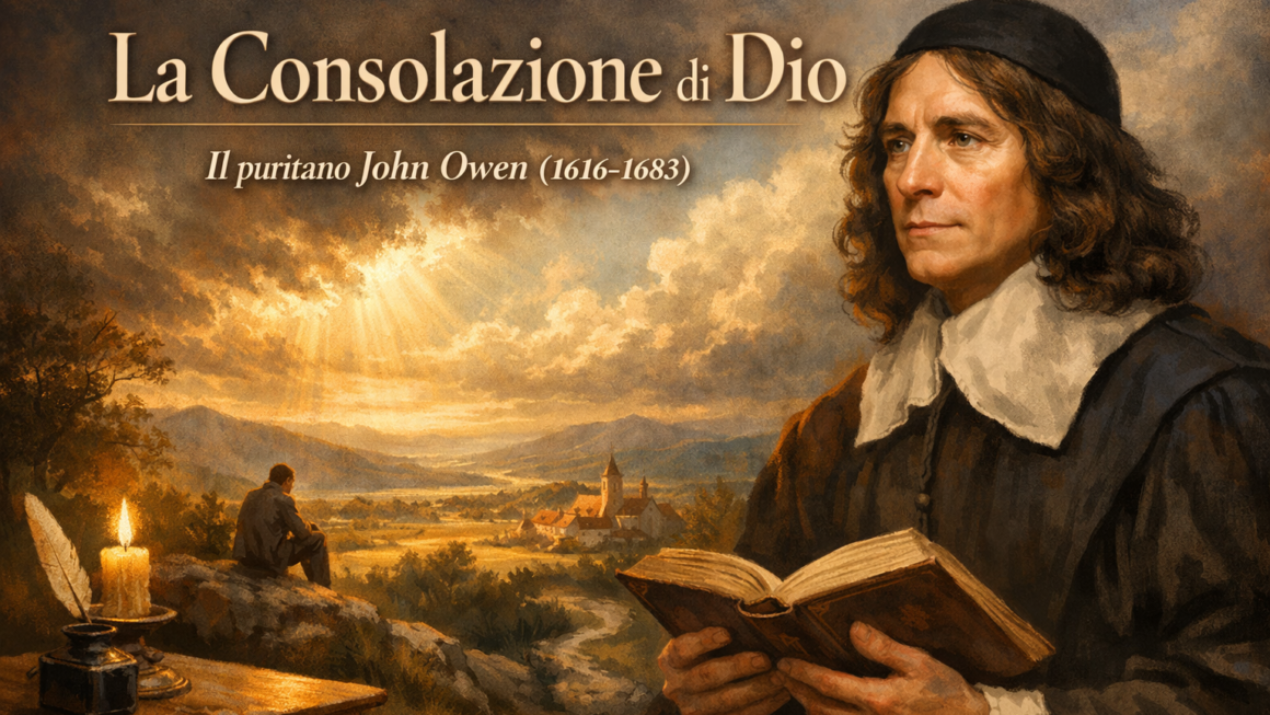 La Consolazione di Dio