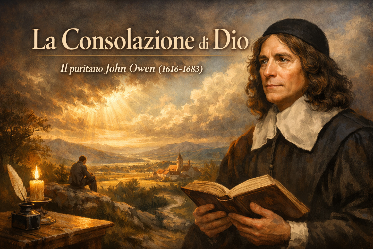 Consolazione