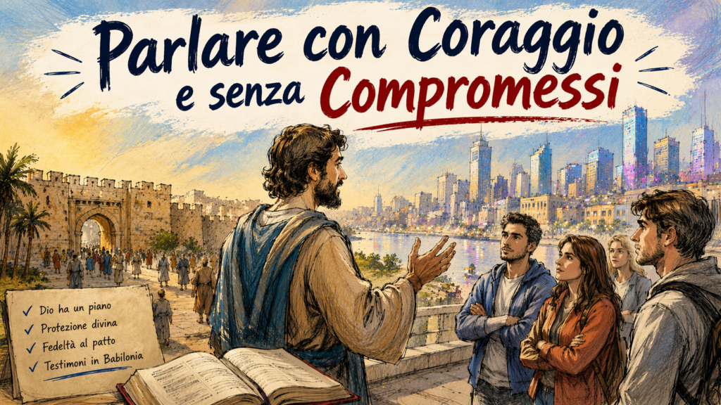 Coraggio