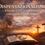 Dispensazionalismo