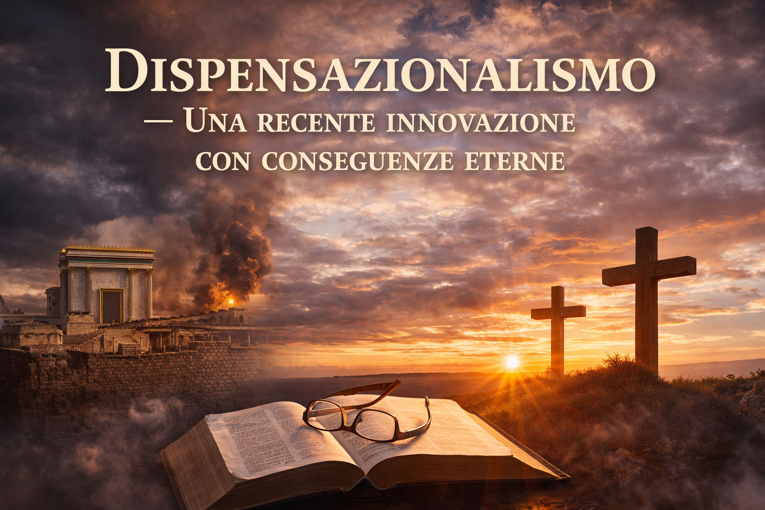 Dispensazionalismo