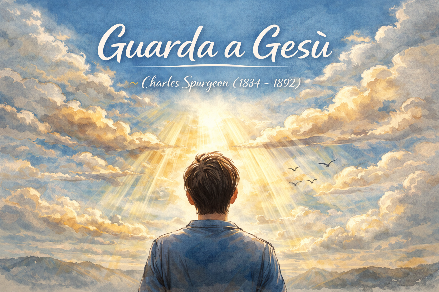 Gesù