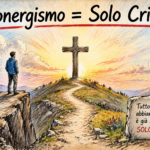 Monergismo
