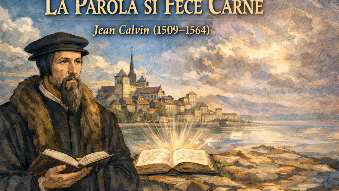 La Parola si Fece Carne