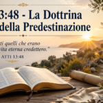 Predestinazione