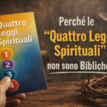 Quattro Leggi Spirituali