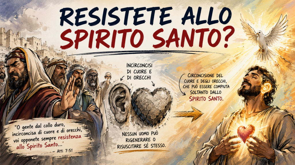 SPIRITO SANTO