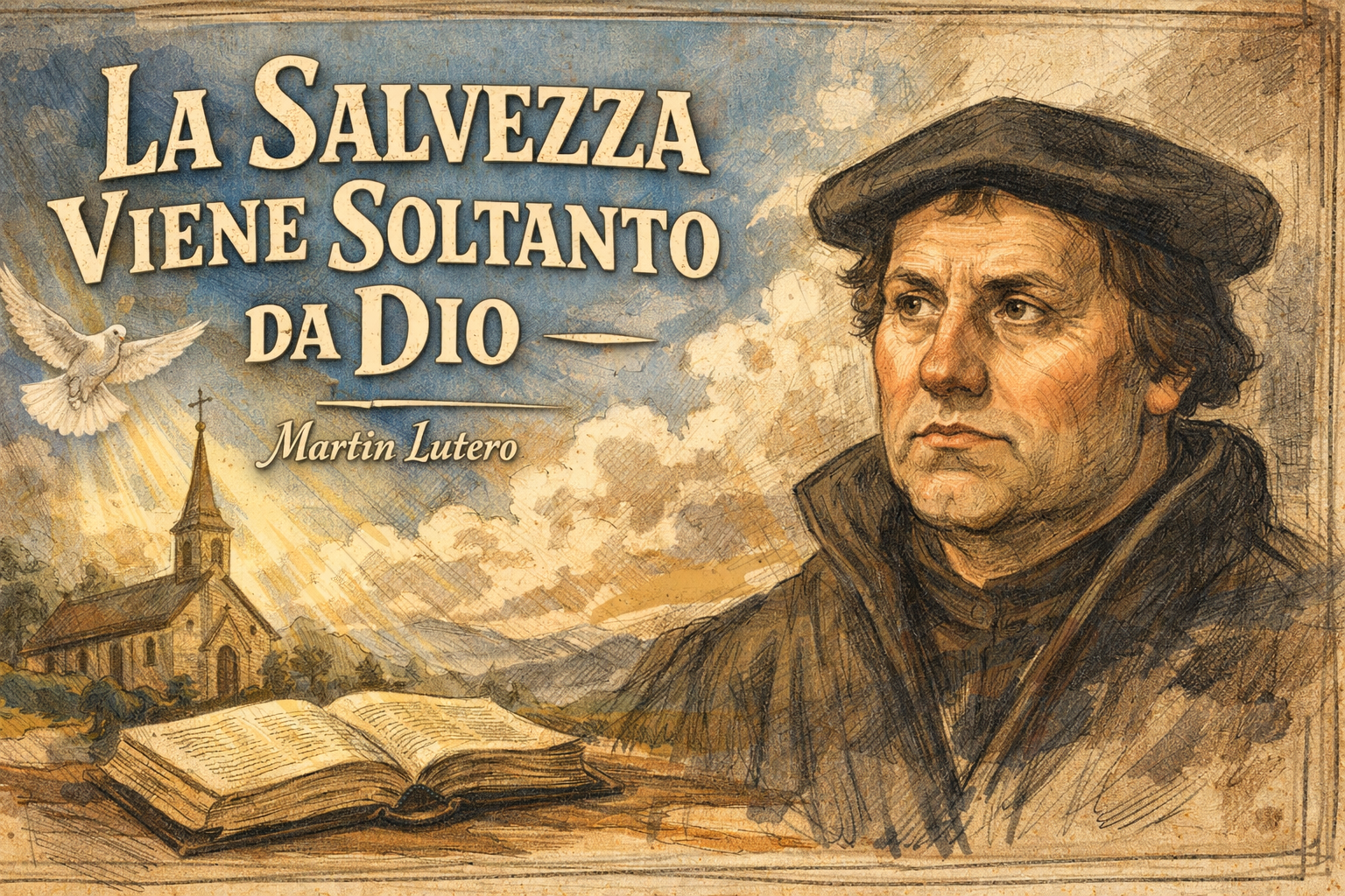 Salvezza