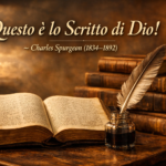Scritto di Dio