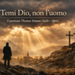 Temi Dio, non l’uomo