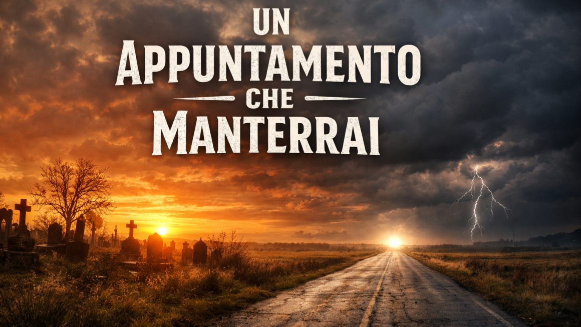 Un Appuntamento che Manterrai