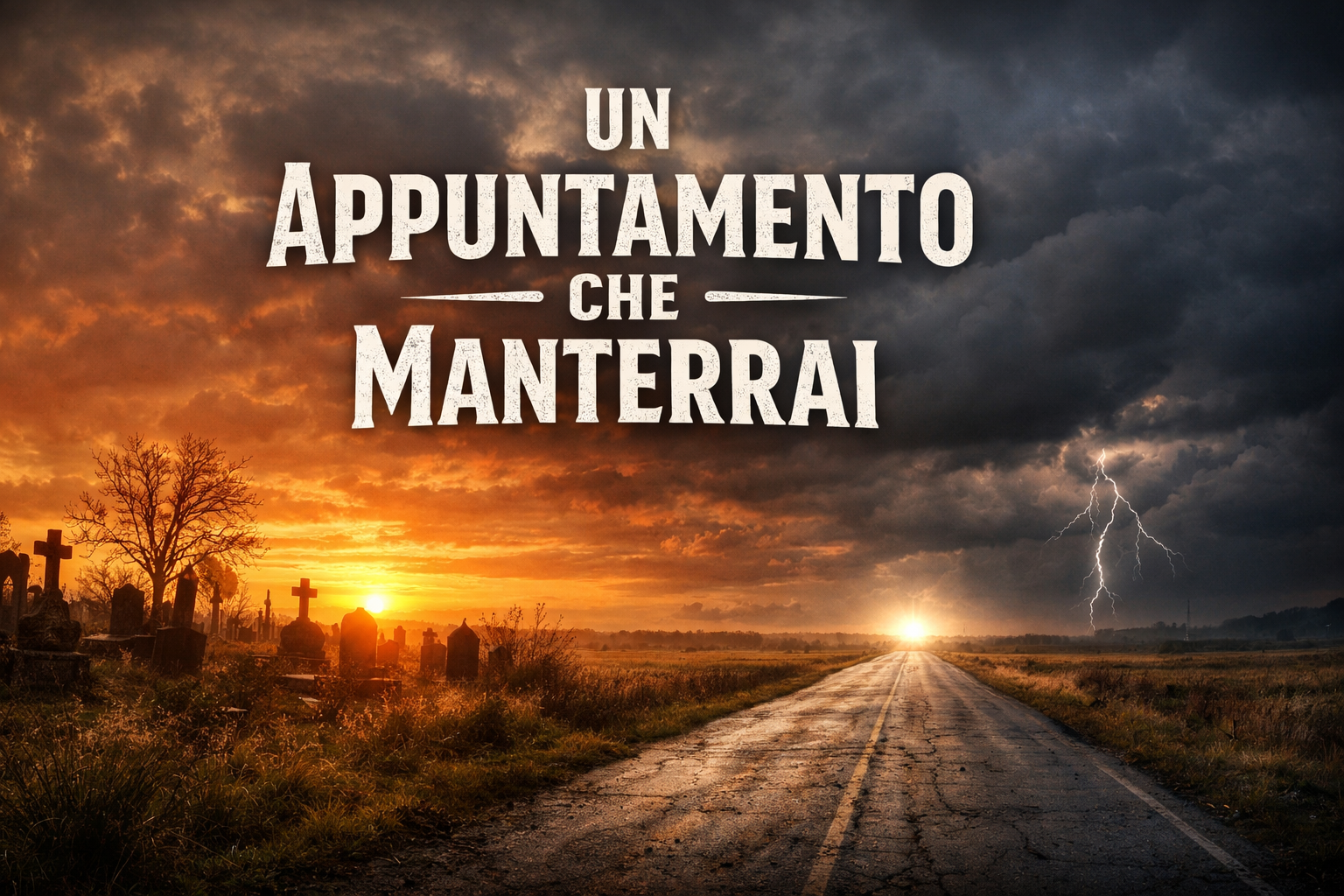 Un Appuntamento che Manterrai