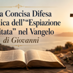 Vangelo di Giovanni