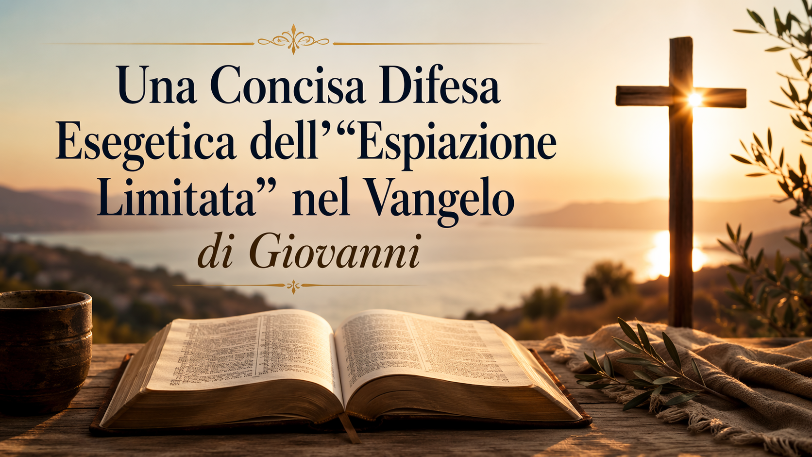 Vangelo di Giovanni