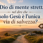 salvezza