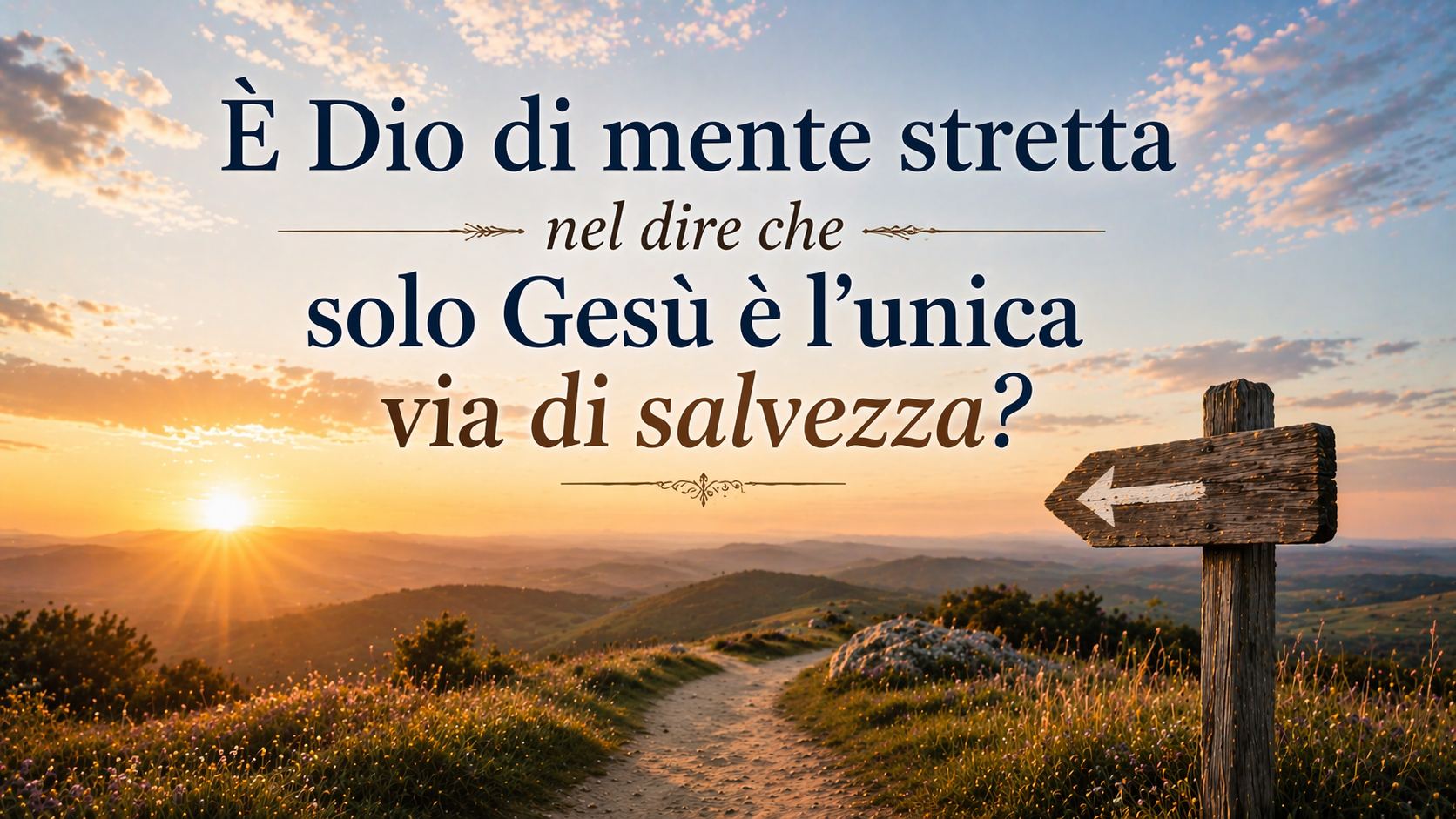 salvezza