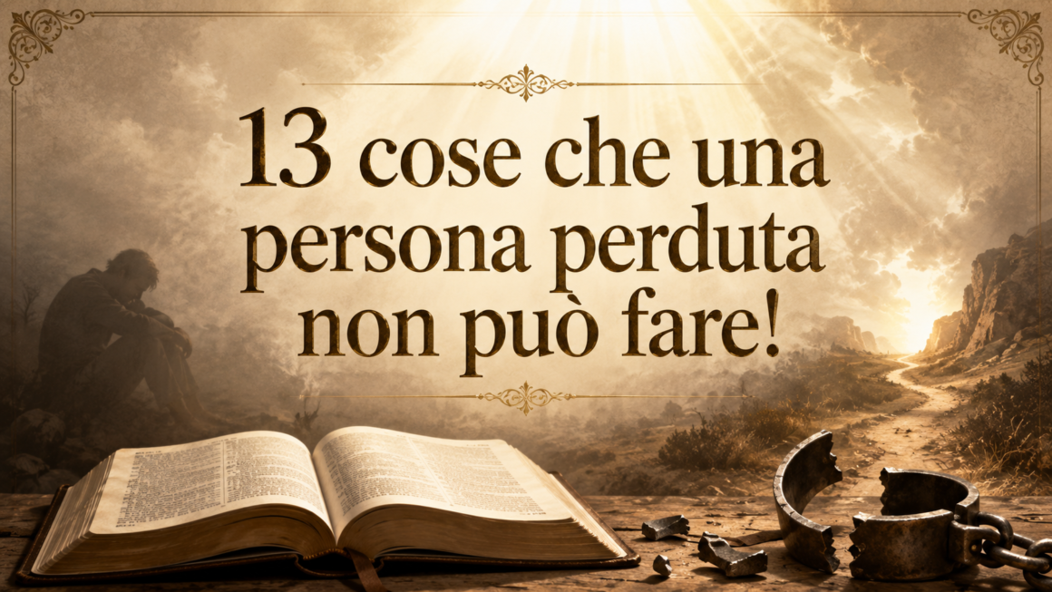 Perduta
