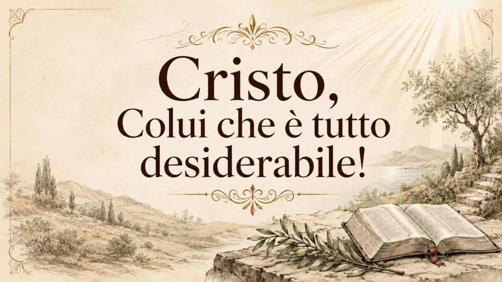 Cristo