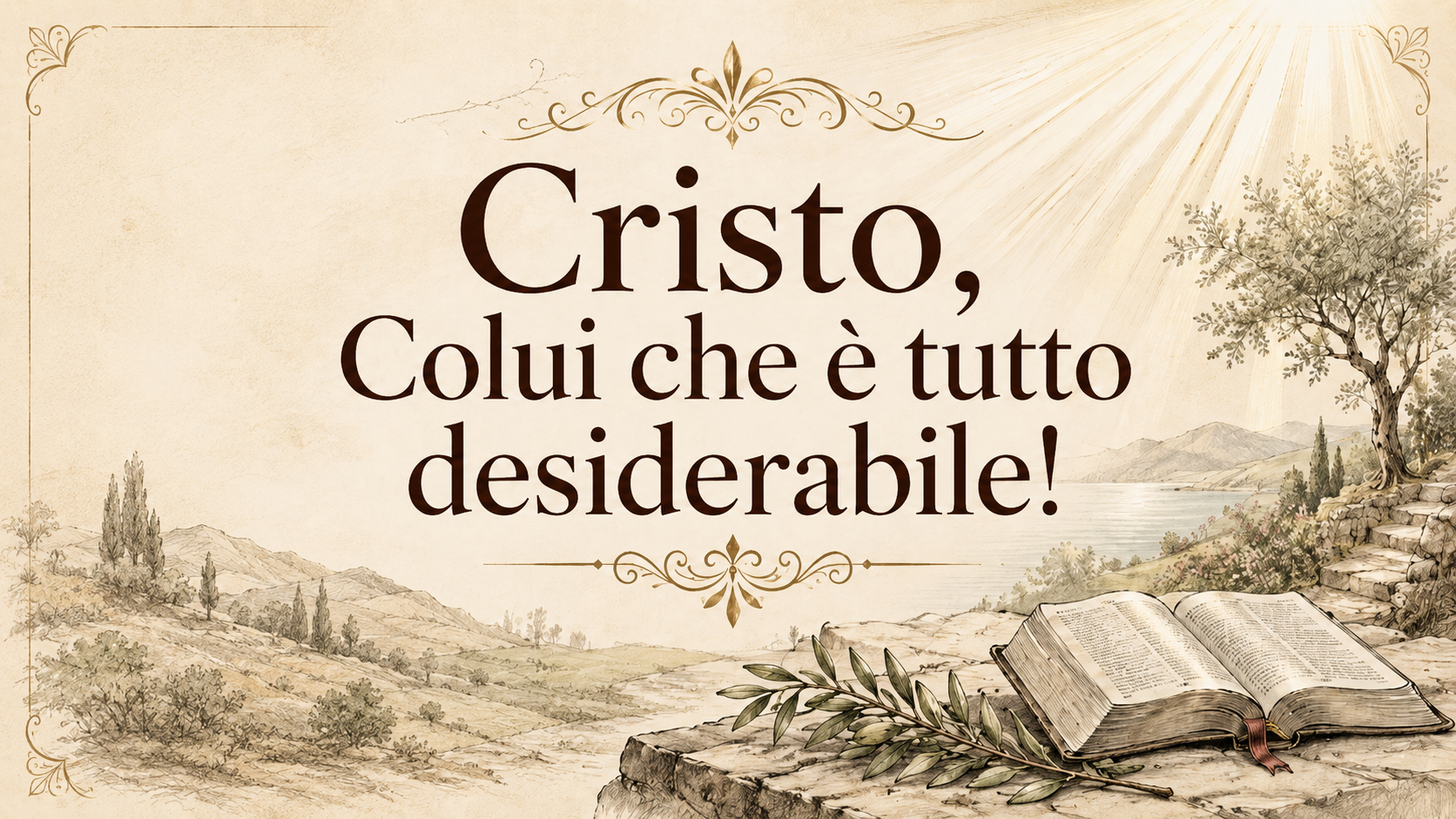 Cristo