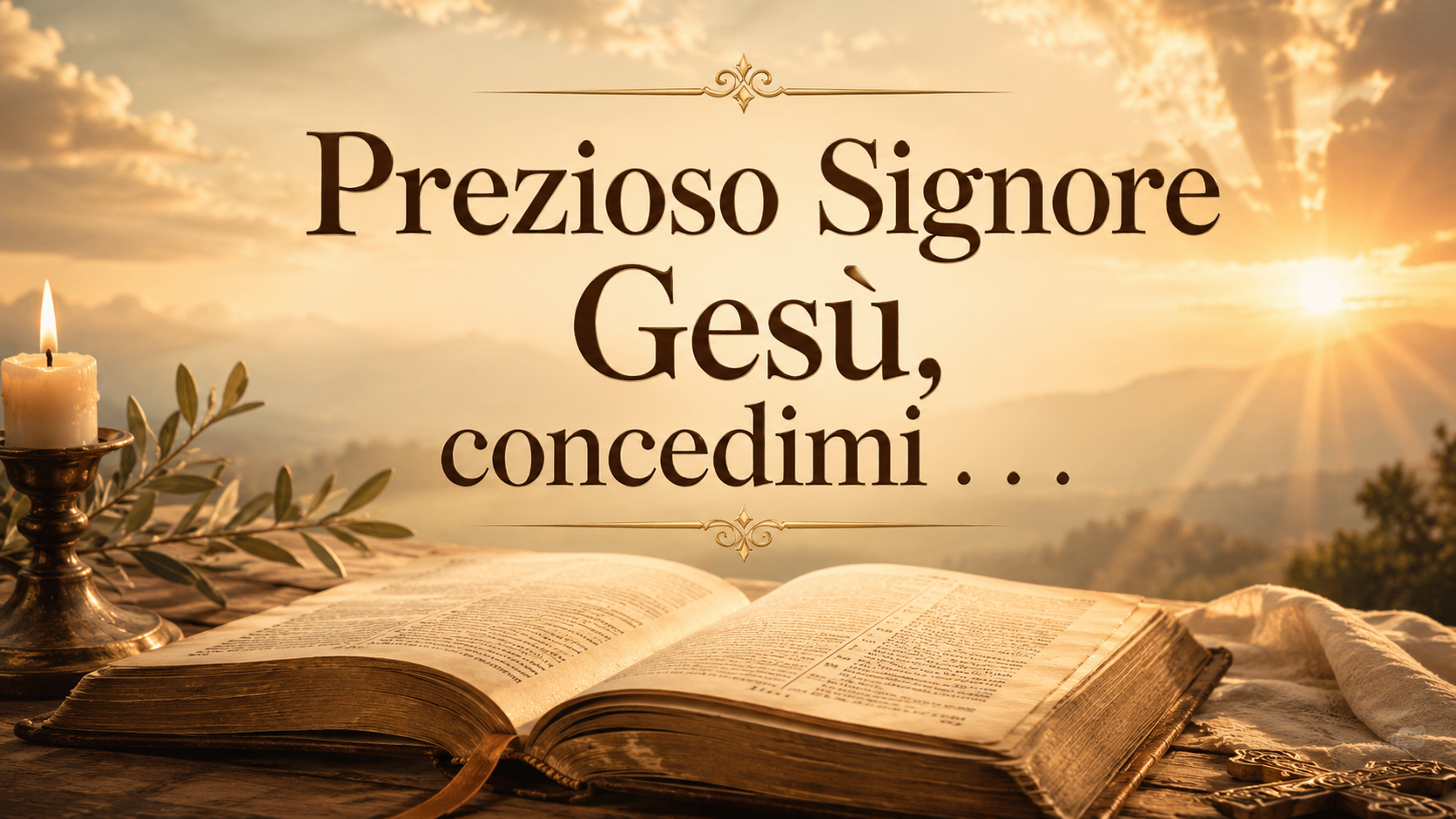 Gesù