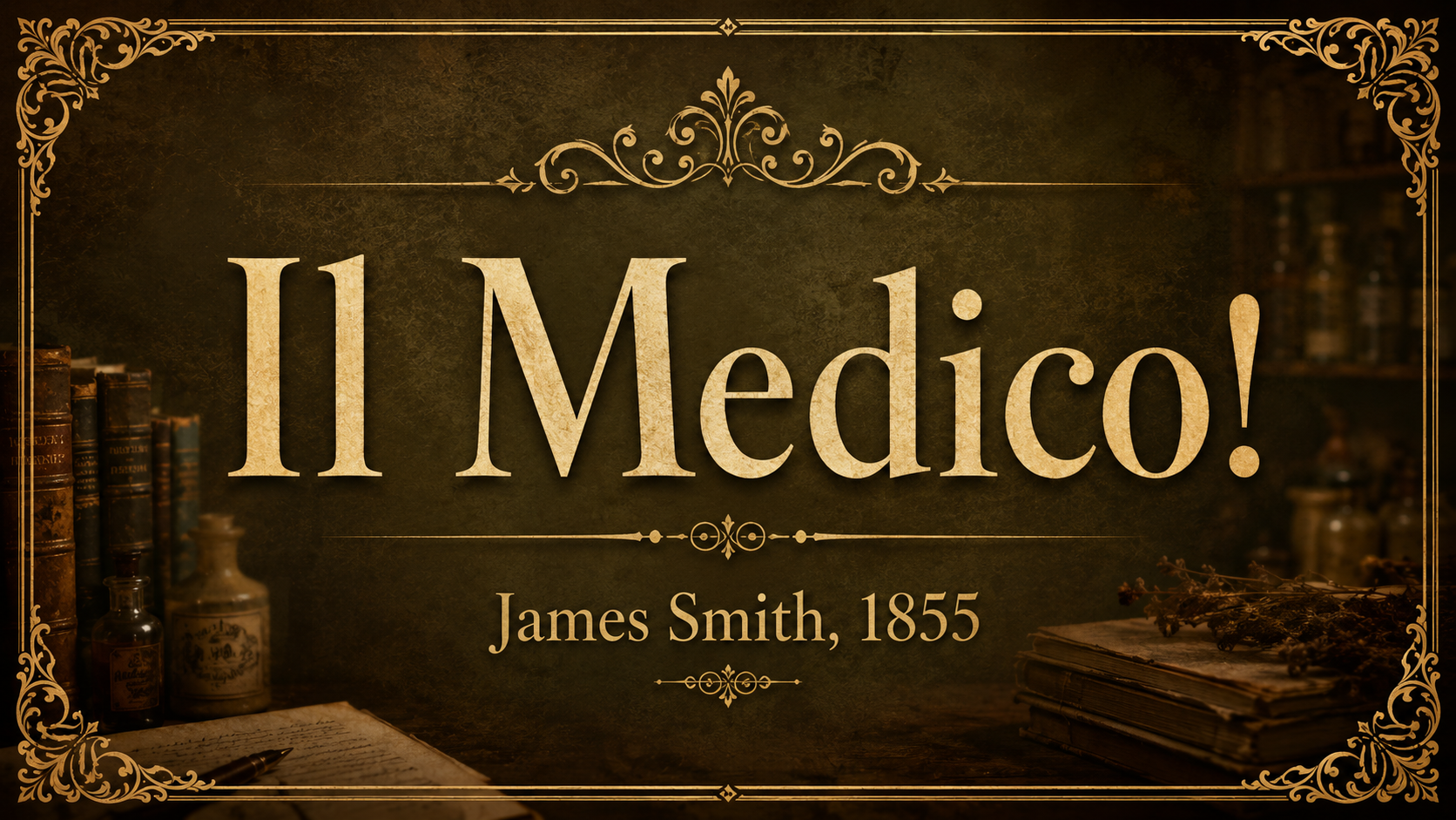 Medico