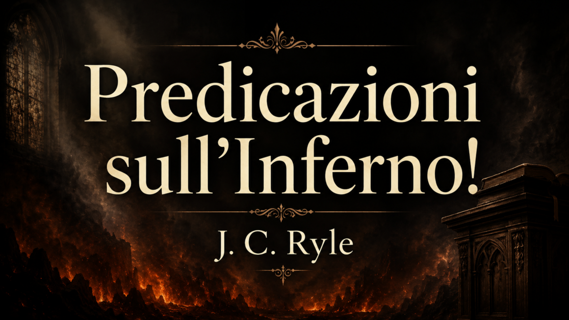 Predicazioni sull’Inferno!
