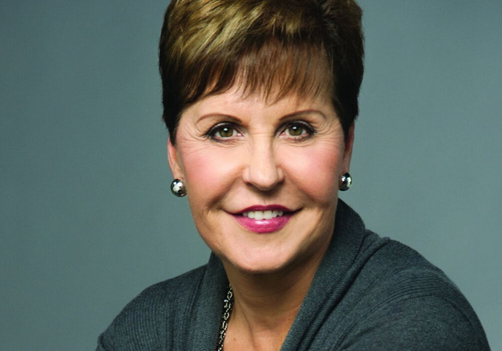 Falsi Maestri: Un Esame di Joyce Meyer e Dei Suoi Insegnamenti