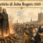 Martirio