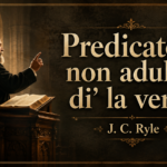 Predicatore