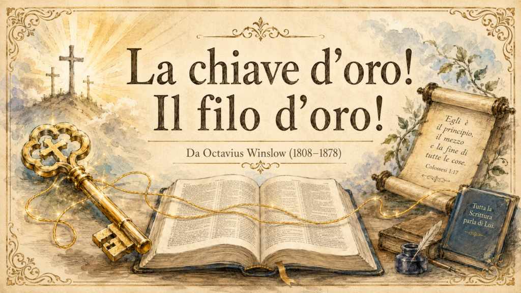 d’oro