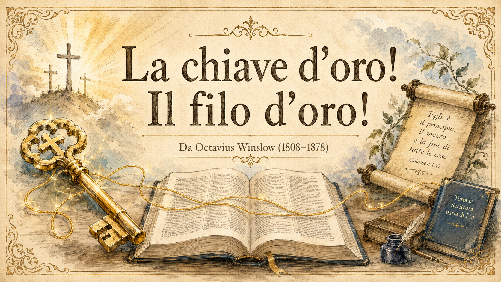 d’oro