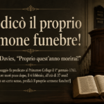 funebre