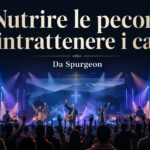 intrattenere