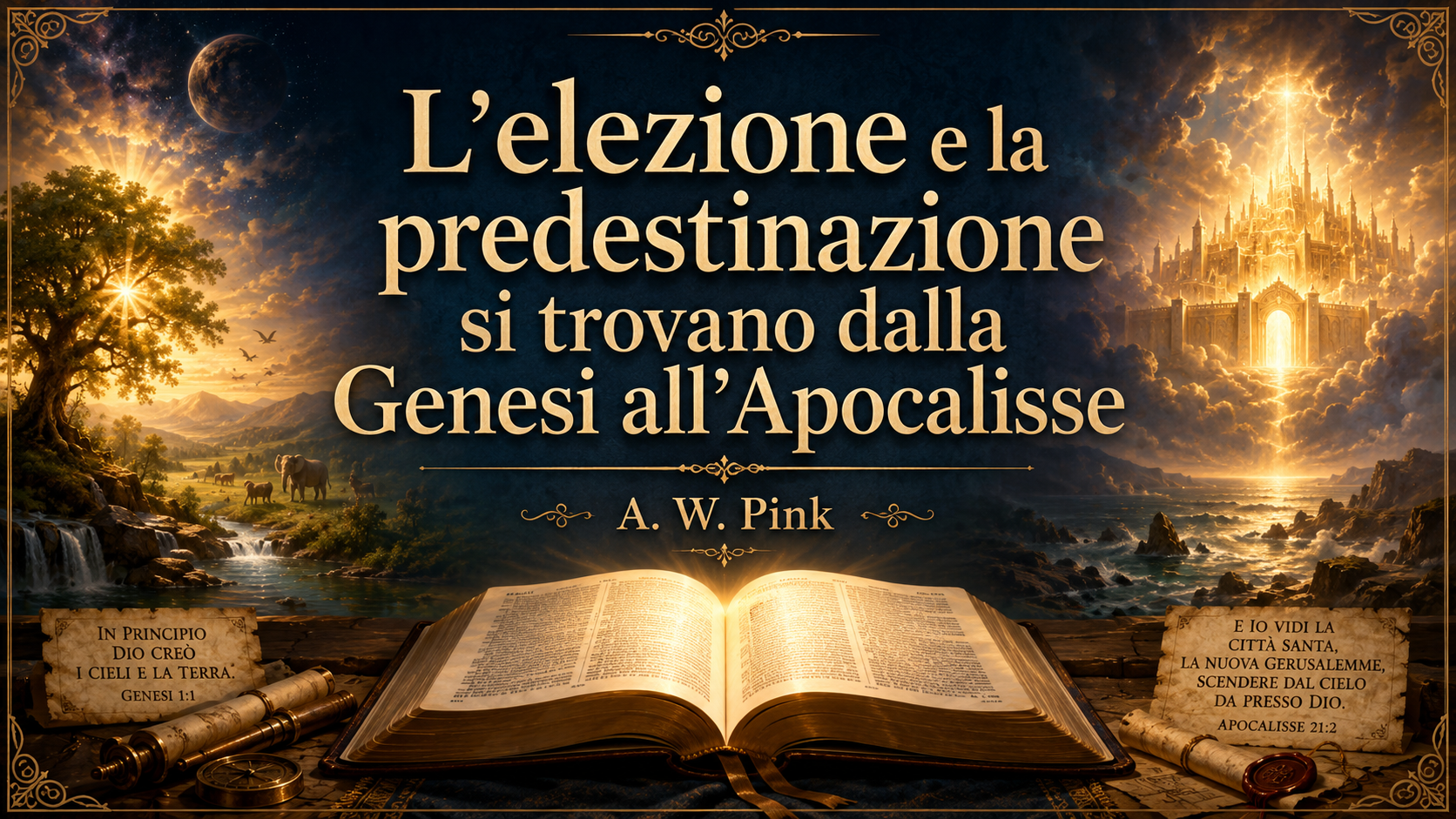 predestinazione