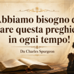 preghiera