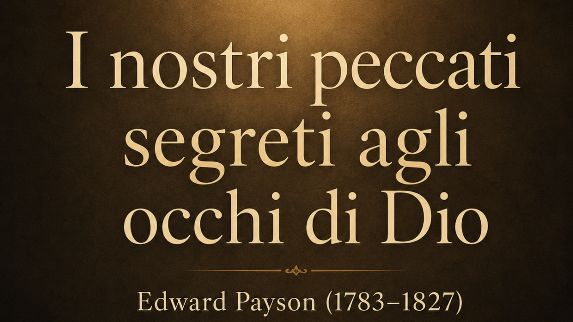segreti