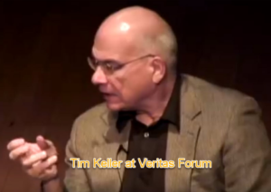 Tim Keller