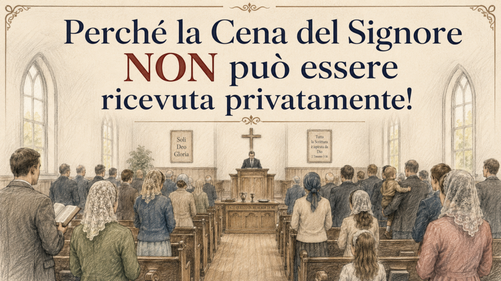 Cena del Signore