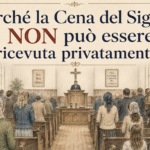 Cena del Signore