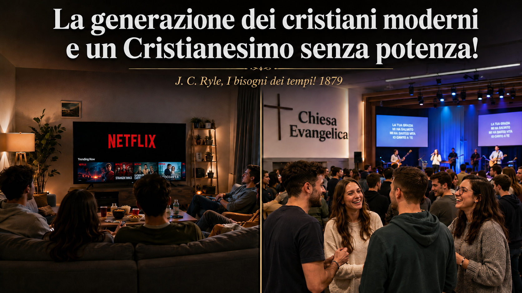 Cristianesimo