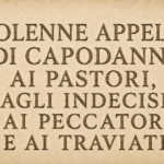 PECCATORI