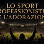 SPORT PROFESSIONISTICO
