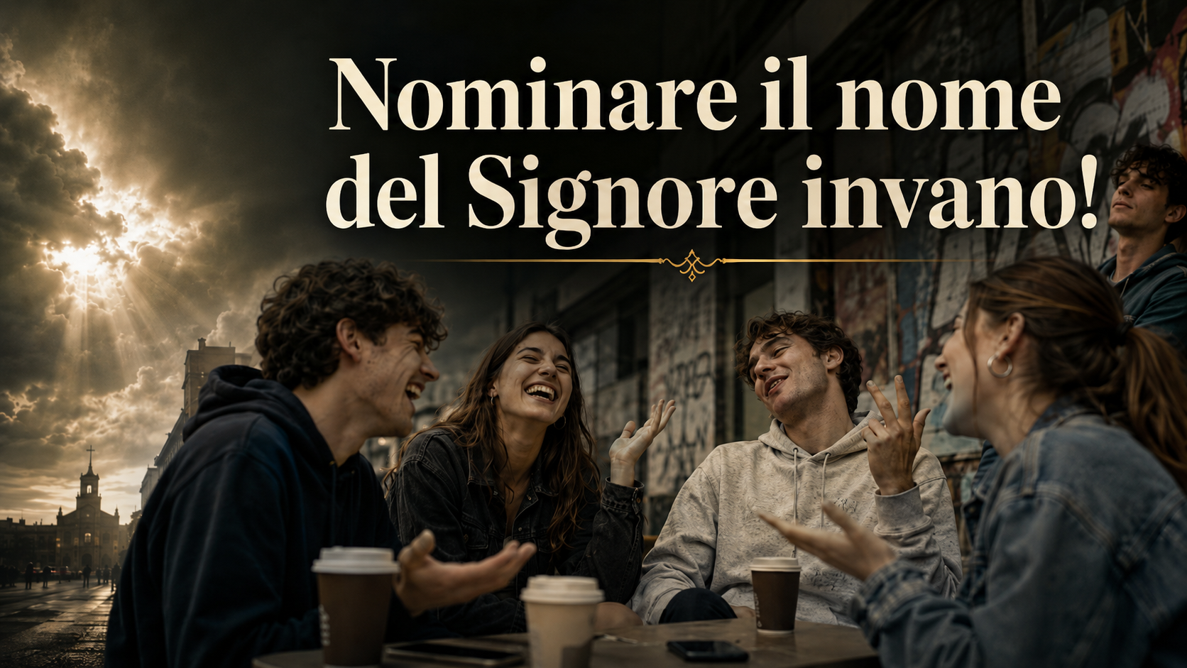 Signore