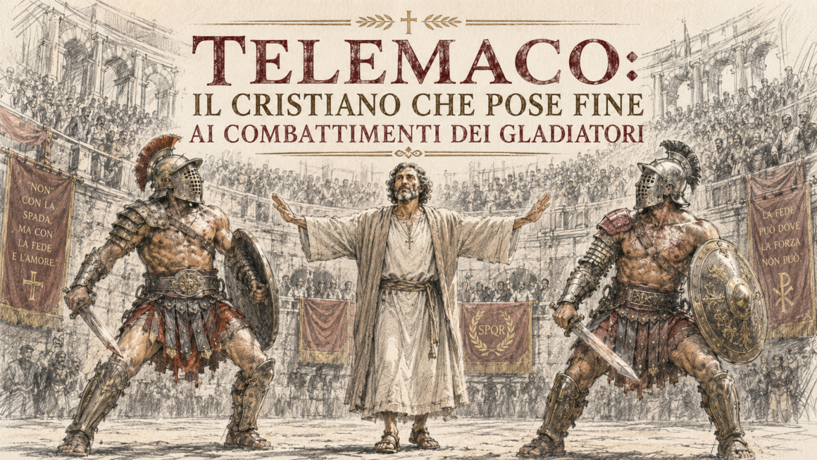 gladiatori